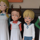 Image for article titled First Look At Studio Ghibli's Upcoming CG Movie